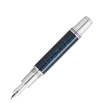 Montblanc Homage to The Great Gatsby Fountain Pen 130657