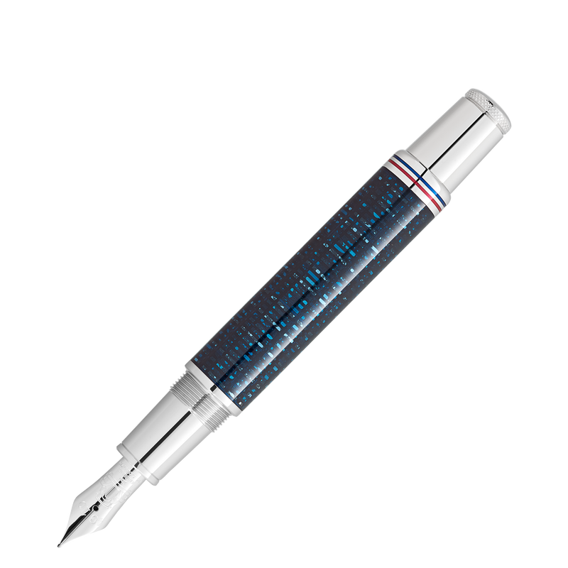 Montblanc Homage to The Great Gatsby Fountain Pen 130657