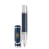 Montblanc Homage to The Great Gatsby Fountain Pen 130657