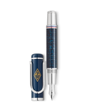 Montblanc Homage to The Great Gatsby Fountain Pen 130657