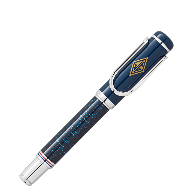 Montblanc Homage to The Great Gatsby Fountain Pen 130657