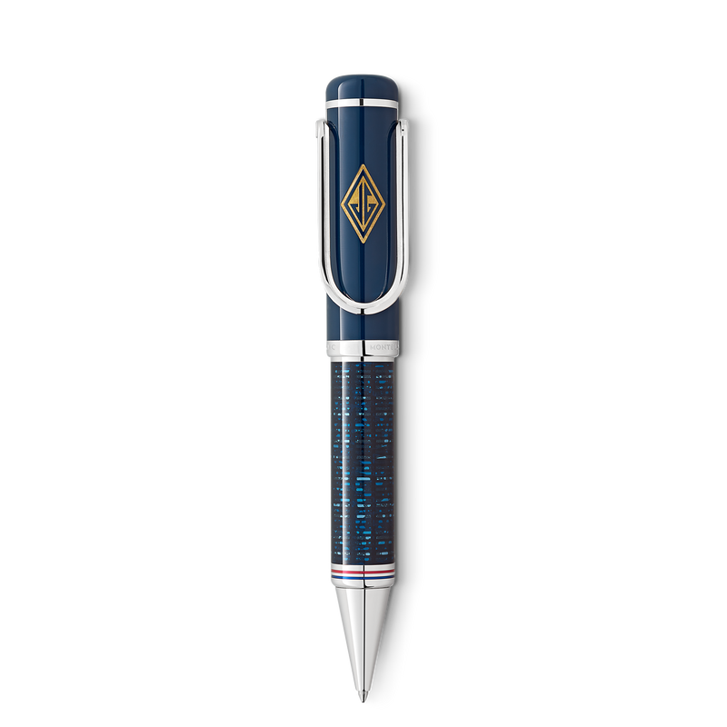 Montblanc Homage to The Great Gatsby Ballpoint 130659