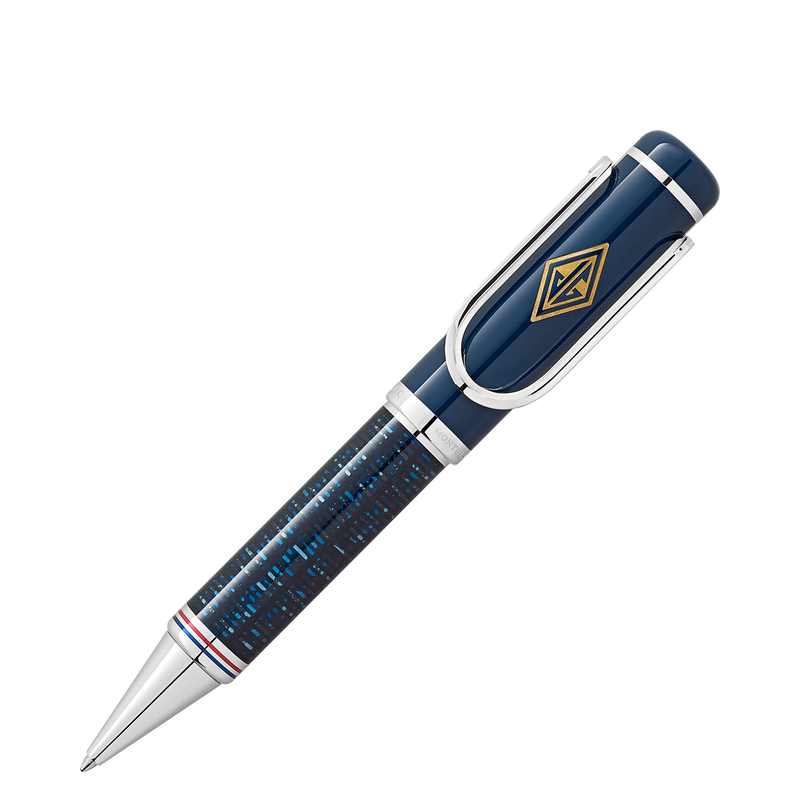 Montblanc Homage to The Great Gatsby Ballpoint 130659