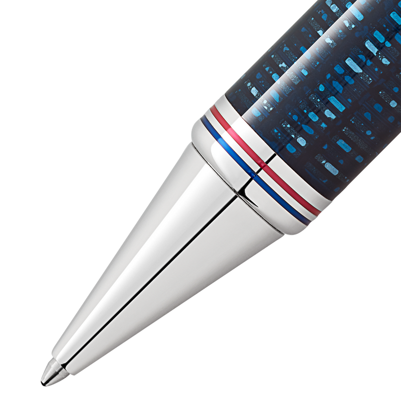 Montblanc Homage to The Great Gatsby Ballpoint 130659