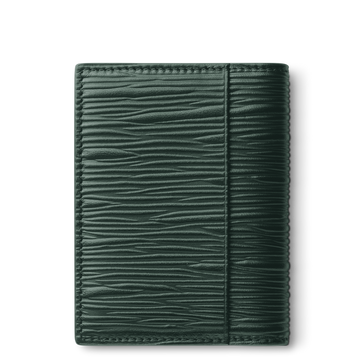 Montblanc Meisterstück 4810 card holder 4cc