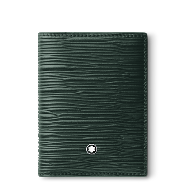 Montblanc Meisterstück 4810 card holder 4cc