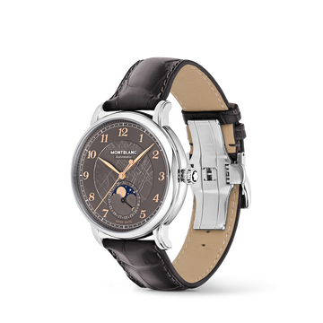 Montblanc Star Legacy Moonphase 42mm Limited Edition 130959
