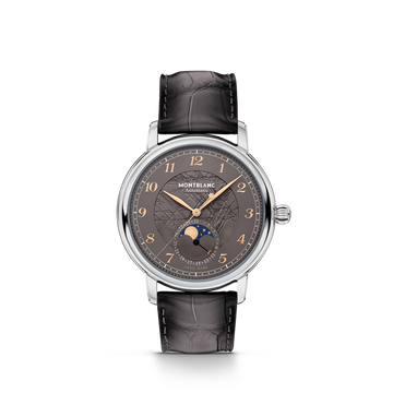 Montblanc Star Legacy Moonphase 42mm Limited Edition 130959