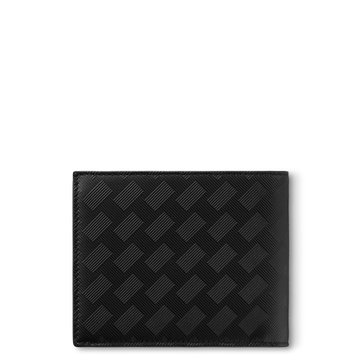 Montblanc Extreme 3.0 wallet 6cc 131762