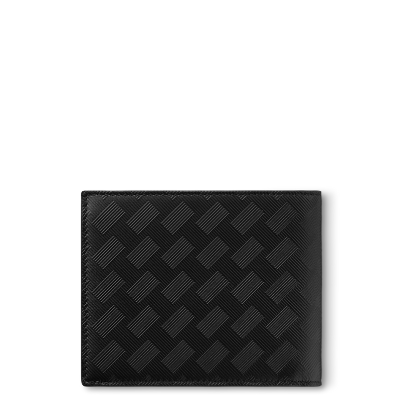 Montblanc extreme wallet 6cc clearance