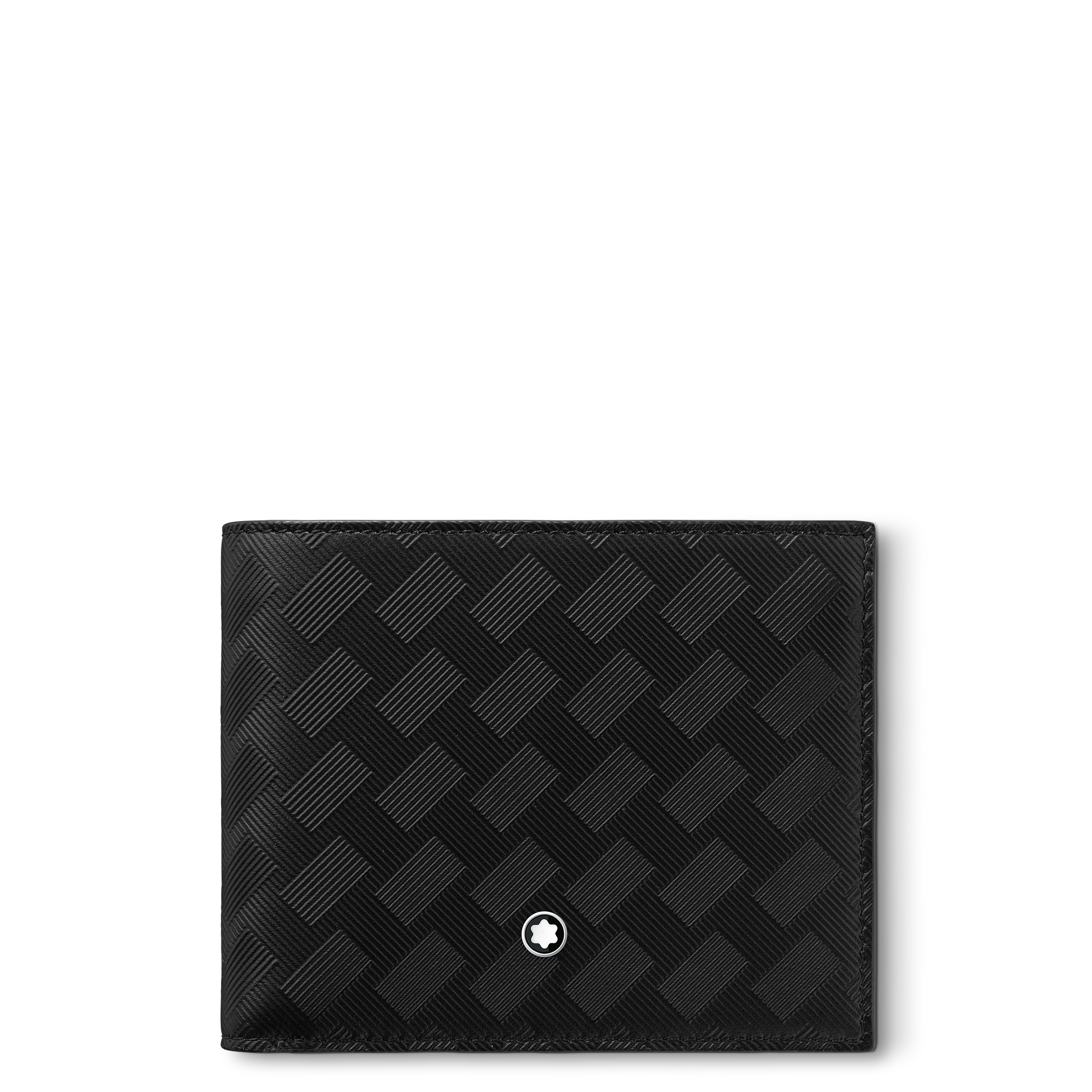 Montblanc Extreme 3.0 wallet 6cc - Luxury Credit card wallets – Montblanc®  US