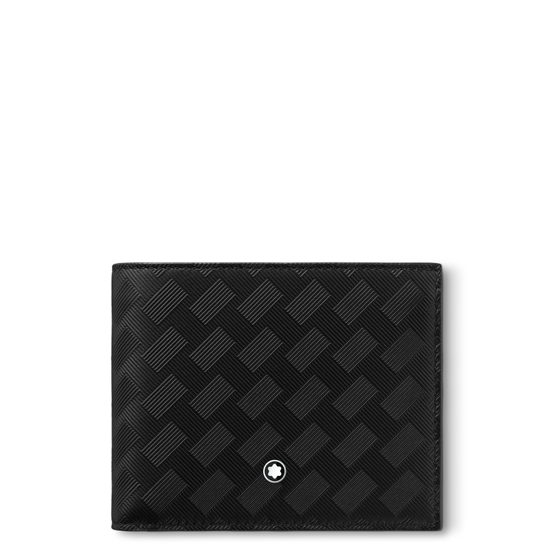 Montblanc extreme wallet 6cc hot sale