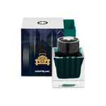 Montblanc Ink Bottle, Homage to The Great Gatsby, Green - 50ml 132954