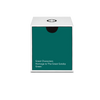 Montblanc Ink Bottle, Homage to The Great Gatsby, Green - 50ml 132954