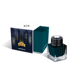 Montblanc Ink Bottle, Homage to The Great Gatsby, Green - 50ml 132954