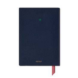 Montblanc Notebook #146 small, Homage to The Great Gatsby 132990