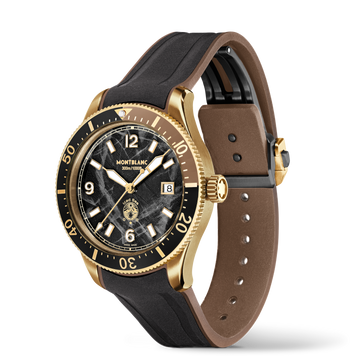 Montblanc Iced Sea Automatic Date 133300