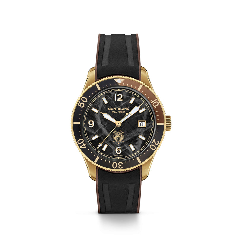 Montblanc Iced Sea Automatic Date 133300