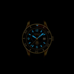 Montblanc Iced Sea Automatic Date 133300