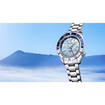 Grand Seiko Sport GMT Sea of Clouds Limited Edition SBGJ275