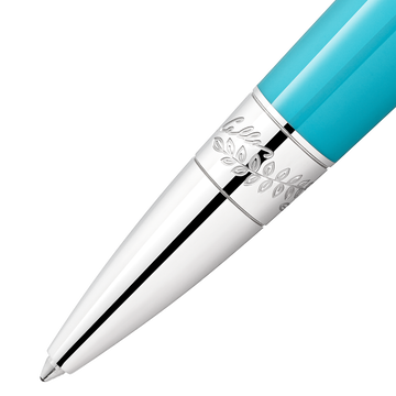 MONTBLANC MUSES MARIA CALLAS SPECIAL EDITION BALLPOINT 129566