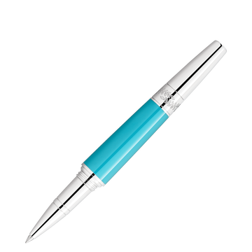 MONTBLANC MUSES MARIA CALLAS SPECIAL EDITION ROLLERBALL 129565