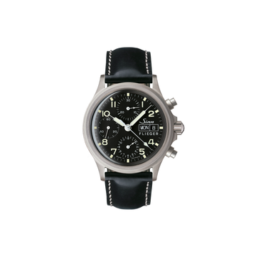 Sinn 356 PILOT 356.020 Leather