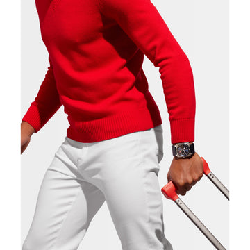 Bell & Ross BR 03-93 GMT Blue