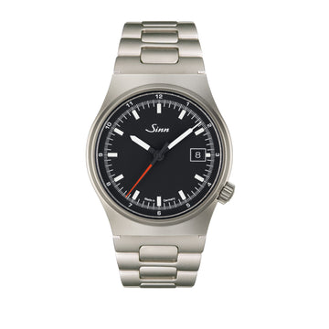 Sinn 544 RS H Bracelet Fine Adjustment Clasp COMING SOON!