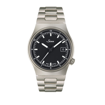 Sinn 544 H Bracelet Fine Adjustment Clasp COMING SOON!