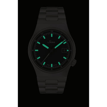 Sinn 544 RS H Bracelet Fine Adjustment Clasp COMING SOON!