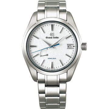 Grand Seiko Snowflake Spring Drive SBGA211