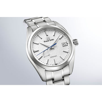 Grand Seiko Snowflake Spring Drive SBGA211