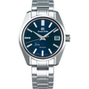 Grand Seiko Midnight Blue Spring Drive SBGA375