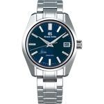 Grand Seiko Midnight Blue Spring Drive SBGA375