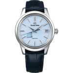 Grand Seiko Blue Snowflake Spring Drive SBGA407