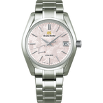 Grand Seiko Shunbun Spring Cherry Blossom Spring Drive SBGA413