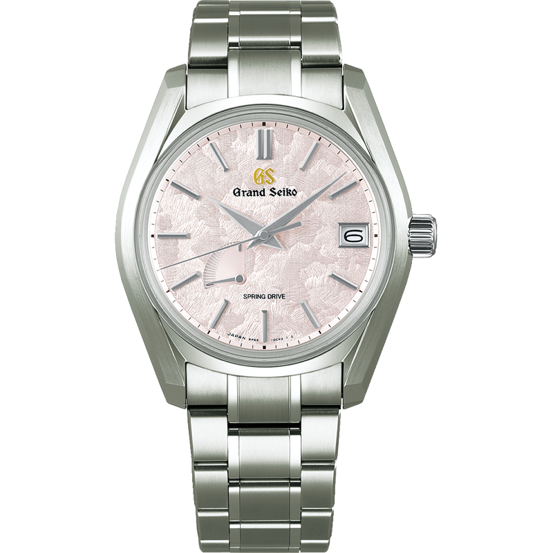 Grand seiko shunbun sale