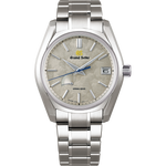 Grand Seiko Taisetsu Winter Spring Drive SBGA415