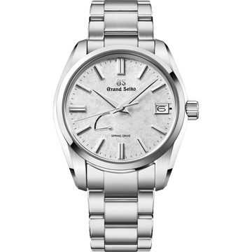 Grand Seiko ‘Kira-Zuri’ Spring Drive SBGA465