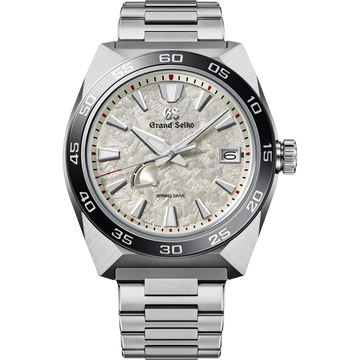 Grand Seiko Tokyo Line Spring Drive SBGA481