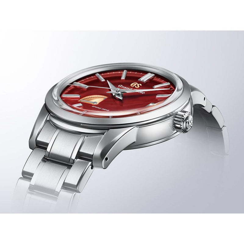 Grand Seiko Hotaka Sunrise Limited Edition SBGA499