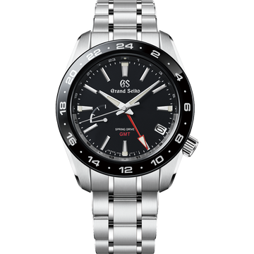 Grand Seiko Sport GMT Spring Drive SBGE253