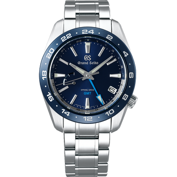Grand Seiko Sport GMT Spring Drive SBGE255