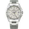 Grand Seiko ‘Mistflake’ Spring Drive GMT SBGE285