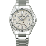 Grand Seiko ‘Mistflake’ Spring Drive GMT SBGE285