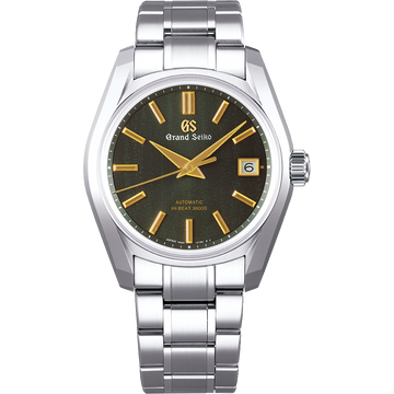 Grand Seiko Rikka Summer Hi-Beat SBGH271