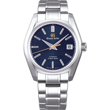Grand Seiko Shubun Autumn Hi-Beat SBGH273