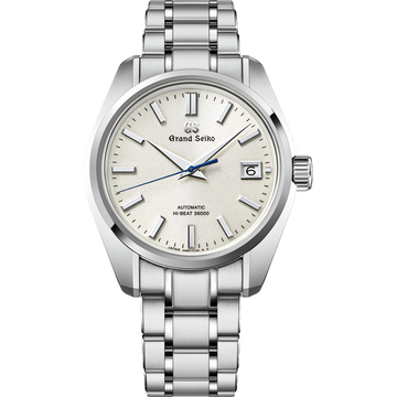 Grand Seiko 44GS High-Beat SBGH299