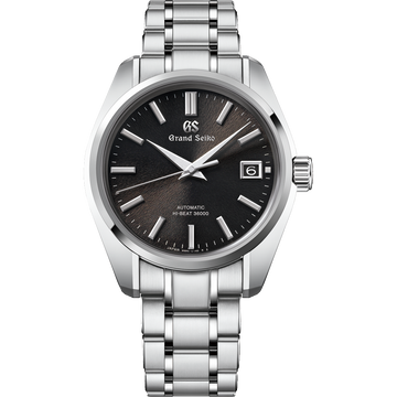 Grand Seiko 44GS High-Beat SBGH301